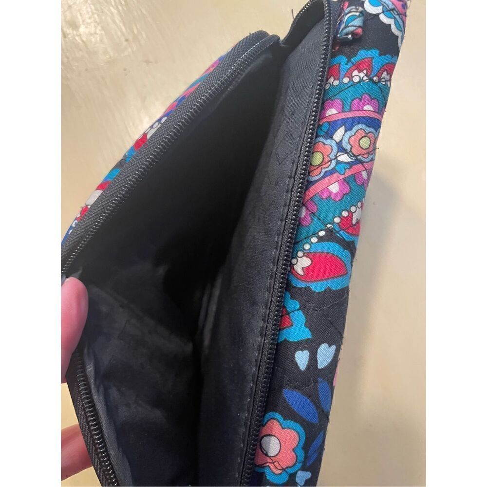 Vera Bradley Wallet - Picture 4 of 4